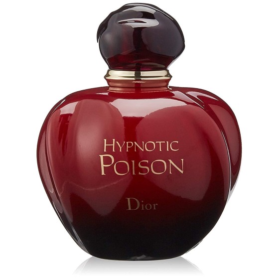 Hypnotic Poison Eau De Toilette Spray 100ml/3.4oz