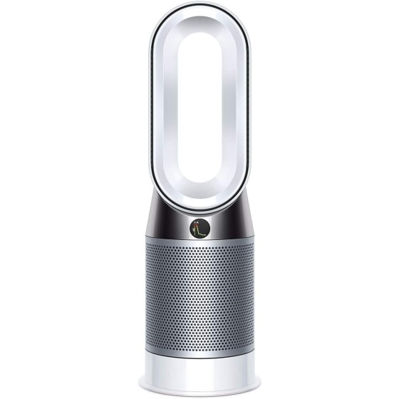 Dyson Purifier Hot+CoolTM Purifying Heating Fan HP4B