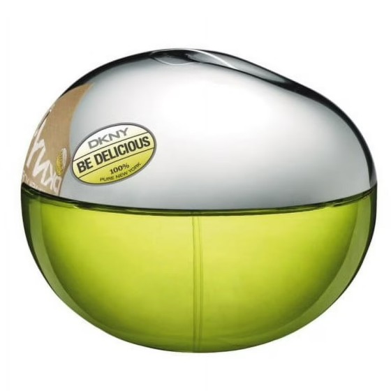 DKNY Be Delicious Eau de Parfum Perfume Spray For Women