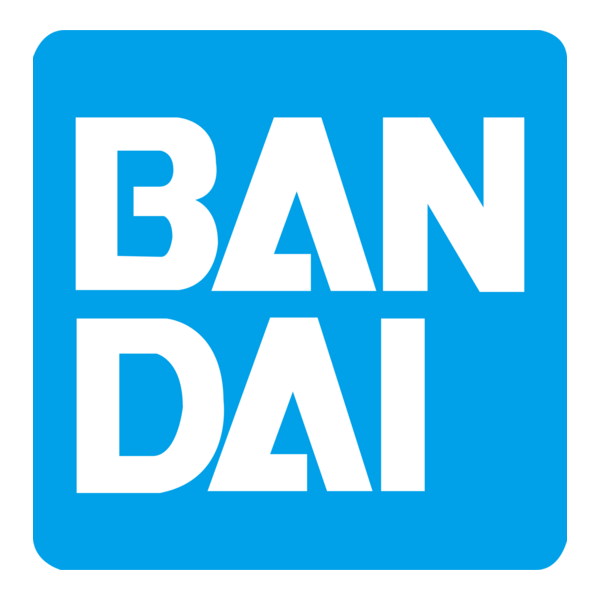 BANDAI