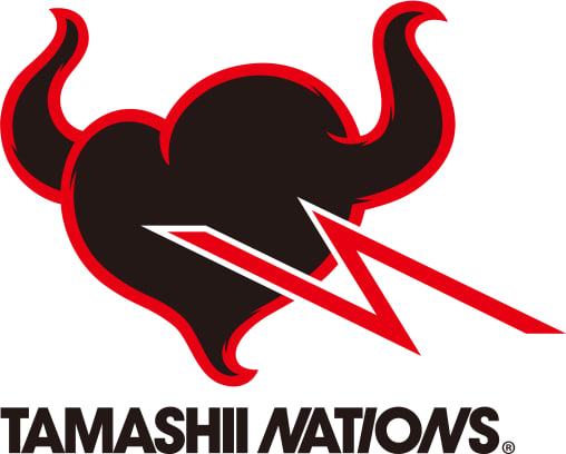 TAMASHII NATIONS